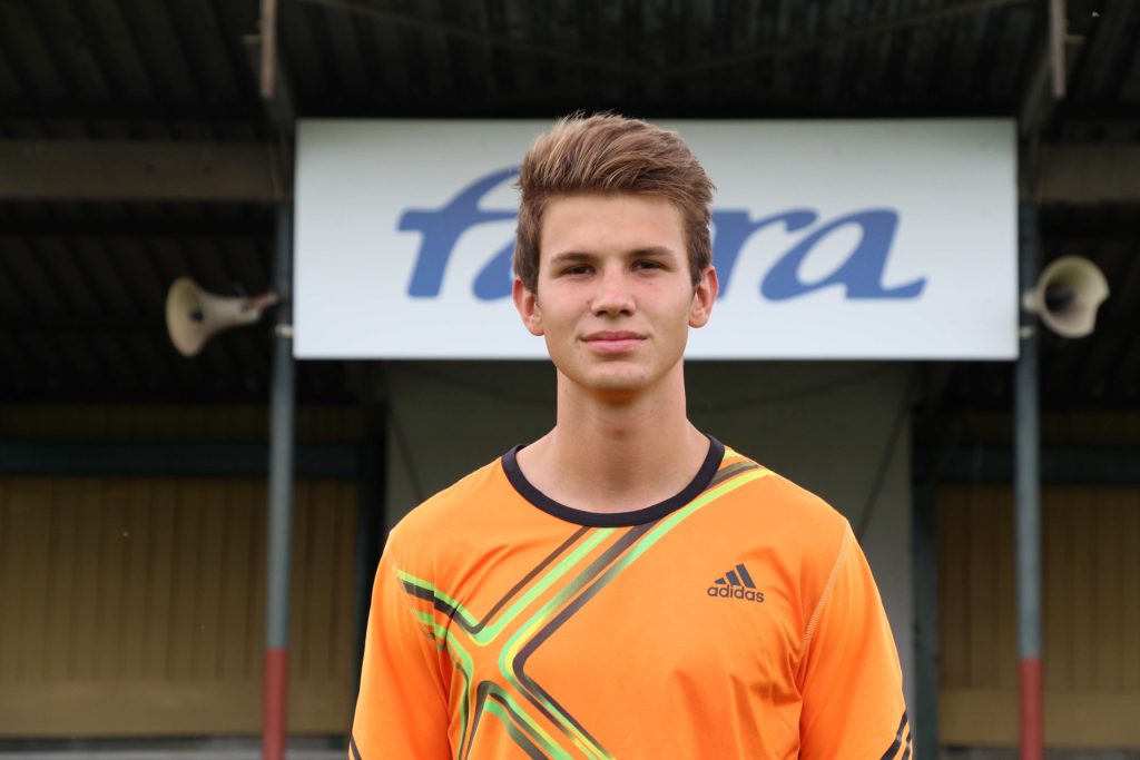 Ondřej Čáp